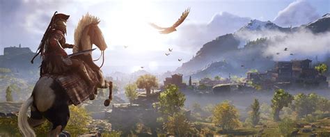 Assassin's Creed Odyssey : Guide des trophées .